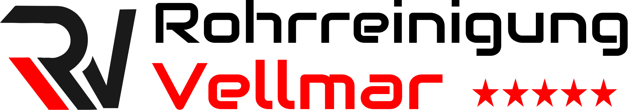 Rohrreinigung Vellmar Logo