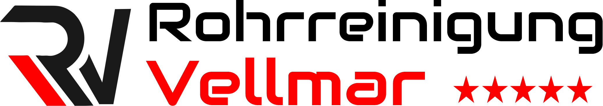 Rohrreinigung Vellmar Logo
