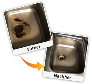 Küche & Waschbecken Verstopfung Vellmar